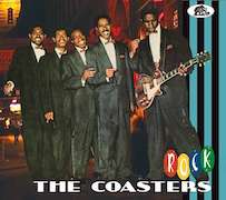 Review: The Coasters - Rock